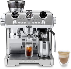 DēLonghi-La-Specialista-Maestro-Coffee-Machine on sale