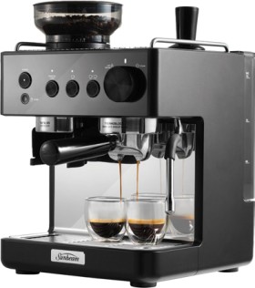 Sunbeam+Origins+Classic+Espresso+Machine