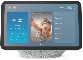 Amazon+Echo+Show+8-+Glacier+White
