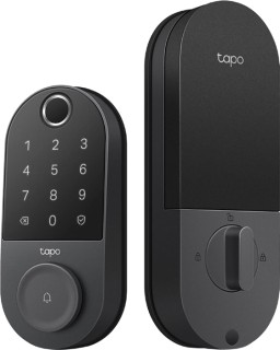 Tapo-D110-Smart-Wi-Fi-Door-Lock on sale