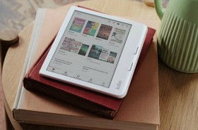 Kobo-Libra-Colour-7-eReader on sale