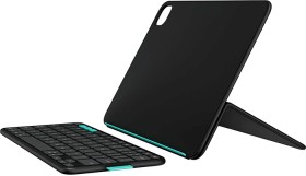 Logitech+Flip+Folio+for+iPad+Pro+11%26quot%3B+%28M4%29+%26amp%3B+iPad+Air+11%26quot%3B+%28M2%2C+M3%29+%26amp%3B+iPad+Air+%285th+gen%29+-+Graphite