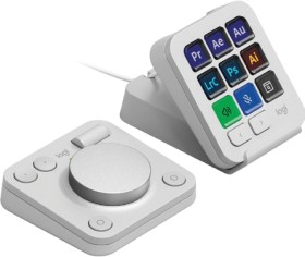 Logitech-MX-Creative-Console on sale