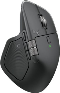 Logitech+MX+Master+4+Mouse+-+Graphite