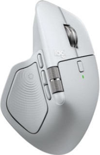 Logitech+MX+Master+4+Mouse+-+Silver