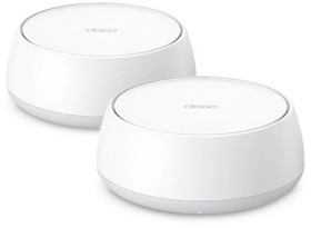 TP-Link+Deco+BE25+Whole+Home+Mesh+Wi-Fi+System+-+2+Pack