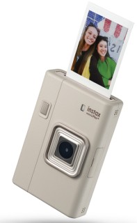 Fujifilm-Instax-LiPlay-Sand-Beige on sale