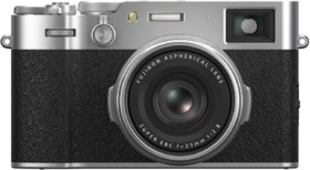 Fujifilm-X100VI-Compact-Camera on sale