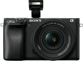 Sony-A6400-Mirrorless-Camera-with-16-50mm-II-Lens-Kit on sale
