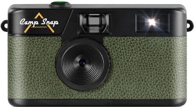Camp-Snap-Digital-Compact-Camera-Green on sale