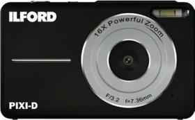 Ilford-Pixi-D-Compact-Digital-Camera-Black on sale