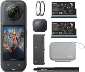 Insta360-X5-8K-360-Action-Camera-Essentials-Bundle on sale