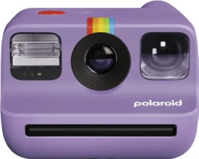 Polaroid+Go+Generation+2+Instant+Camera+-+Purple