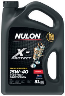 Nulon-X-PROTECT-15W-40-Everyday-Protection-5L on sale