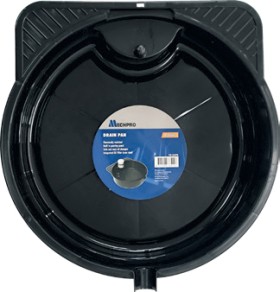 Mechpro-Oil-Change-Pan-8L on sale