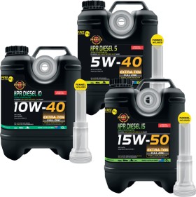 30-off-Penrite-HPR-Diesel-10L-Range on sale
