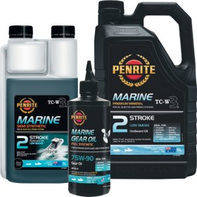 20-off-Penrite-Marine-Oil on sale