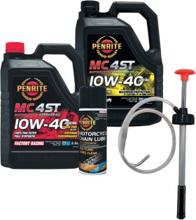 25%25+off+Penrite+Motorcycle+Oil+%26amp%3B+Little+Mate+Fluid+Pump
