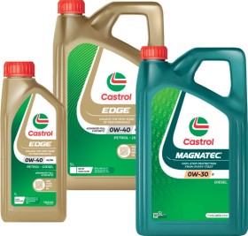 25%25+off+Castrol+All+Hybrid+0W+Oils