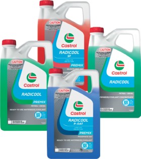 20-off-Castrol-Coolant on sale