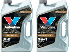 Valvoline-Restore-Protect-6L on sale