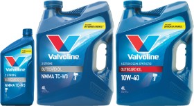 25-off-Valvoline-2-4-Stroke-Oils on sale