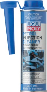 Liqui-Moly-Petrol-Injector-Cleaner-300ml on sale