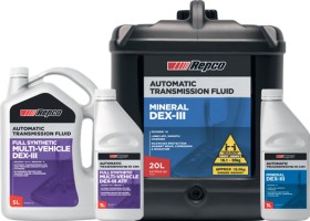 Repco-Gear-Oils-Automatic-Transmission-Fluids on sale
