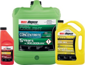 Repco-Coolant on sale