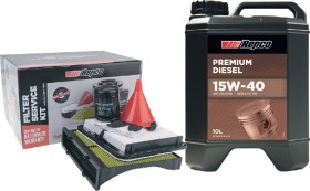 Repco-Oil-Filter-Service-Kit-Combo on sale