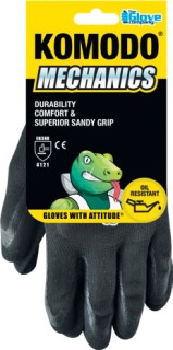 Komodo-Mechanics-Oil-Resistant-Gloves on sale