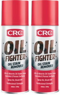 CRC+Oil+Fighter+Oil+Stain+Remover+400ml