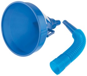 Mechpro-Round-Flexible-Funnel on sale