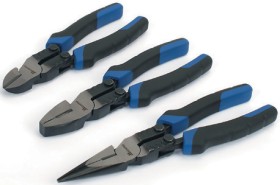 Mechpro+High+Leverage+Pliers+Set+3+Piece