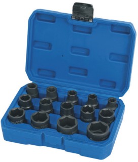 Mechpro-12-Dr-Impact-Socket-Set-14-Piece on sale