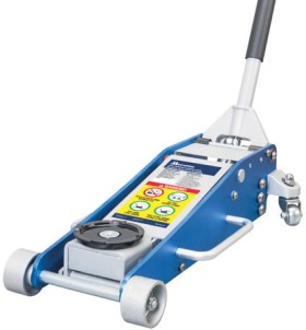 Mechpro+2000kg+Low+Profile+Trolley+Jack