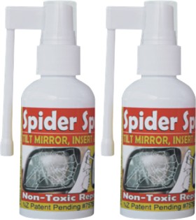 The-Kingsman-Spider-Spray-50ml on sale