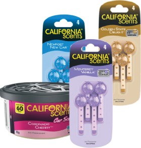 30%25+off+California+Scents+Air+Fresheners