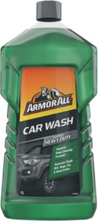 Armor-All-Car-Wash-1L on sale