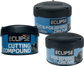 30%25+off+Eclipse+Polishing+Compounds+%26amp%3B+Creams+325g