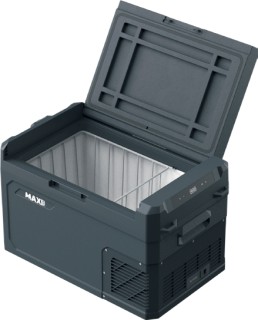 NEW+Maxi+Trac+12V+Single+Zone+Fridge%2FFreezer+30L