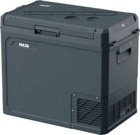 NEW+Maxi+Trac+12V+Single+Zone+Fridge%2FFreezer+45L