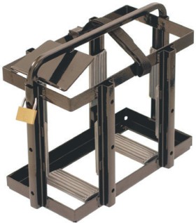 NEW-ARK-Jerry-Can-Holder on sale