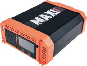 Maxi+Trac+Inverter+600W