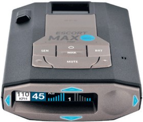 Escort-Max-360c-International-Safety-Radar-Detector on sale