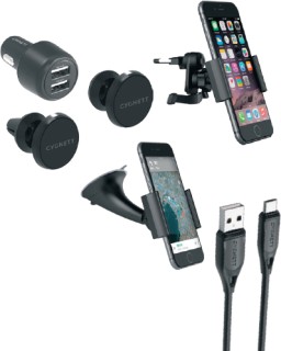25%25+off+Cygnett+In-Car+Connectivity