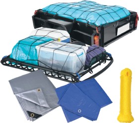 20-off-GearUp-Maxi-Trac-Tarps-Nets-Ropes on sale