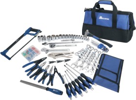 Mechpro-Adventure-Tool-Accessory-Kit-179-Piece on sale