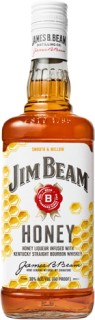 Jim+Beam+Honey+or+Black+Cherry+Bourbon+700ml