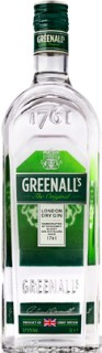 Greenall%26rsquo%3Bs+London+Dry+Gin+1L